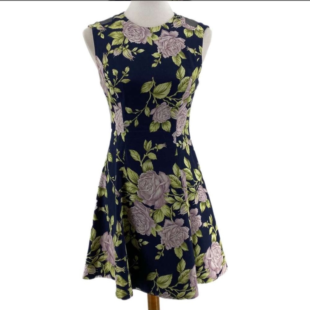 NWT Rag & Bone Ruby Dress